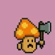 Magic Mushroom