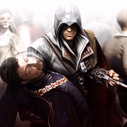 Pulseborn Nomads