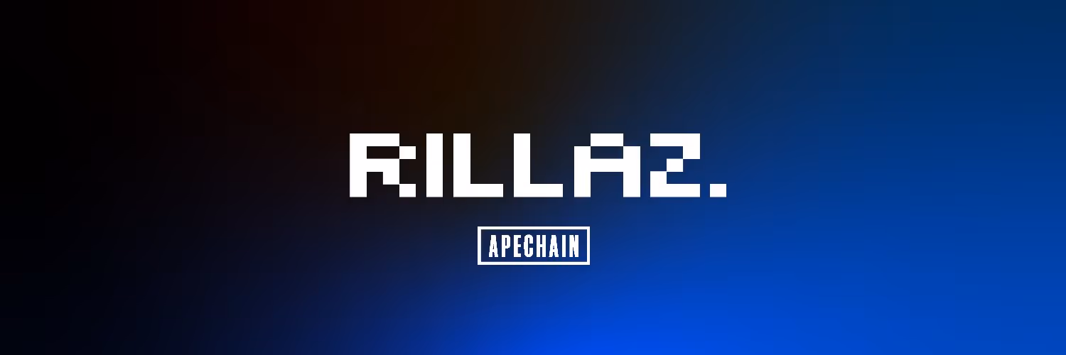 RILLAZ