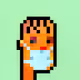 Degen Punks on Ape