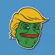 TRUMP PEPE