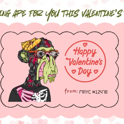 Valentines Day 2025 (MAYC 12478)