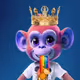Ape On Ape