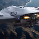 Legends of Nova Station