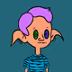 Ghoul Girl