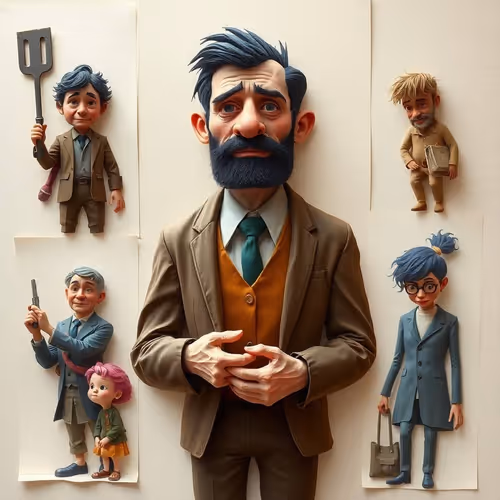 SneakyTaco GiggleBots