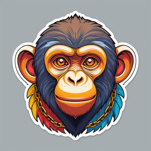 ApeStickers