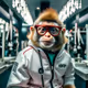 GM APE