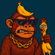 Banana Boss: King of Chaos