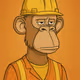 BuiDler Ape