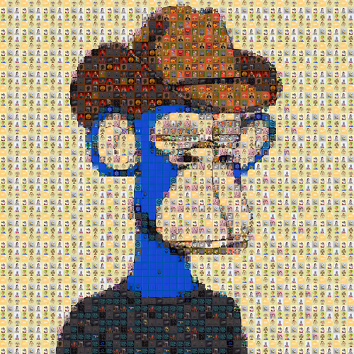 Spotlight on Apechain NFTs