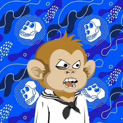 Baby on Apes