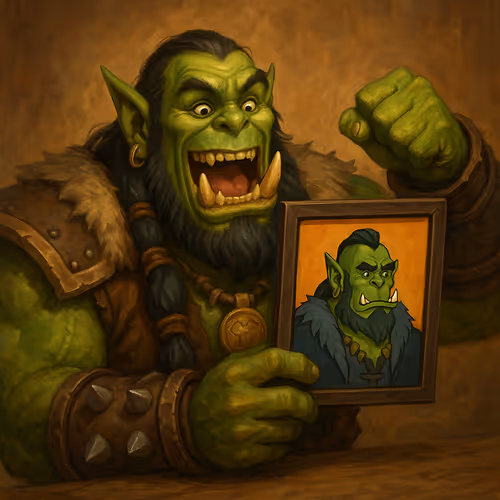 Gruk'tar gro'mash