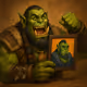 Gruk'tar gro'mash