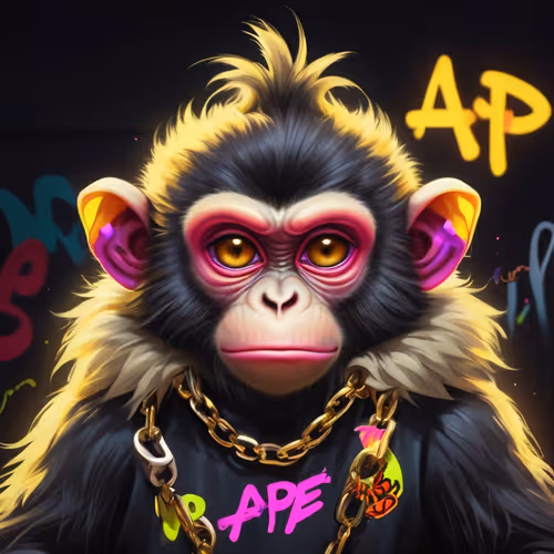 APE SUPERCHAIN