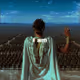 I am the word of the world