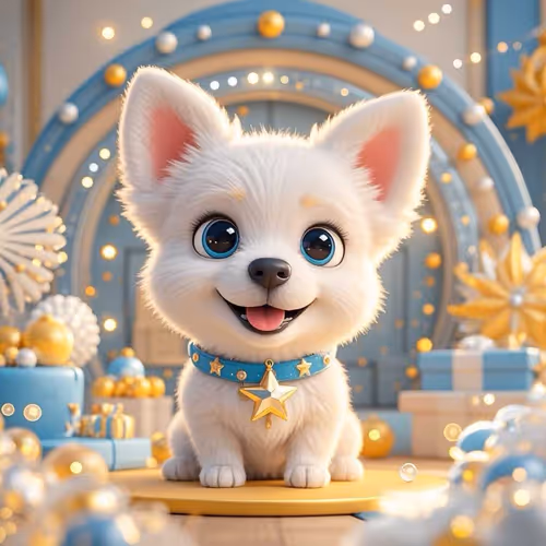 StarPuppies