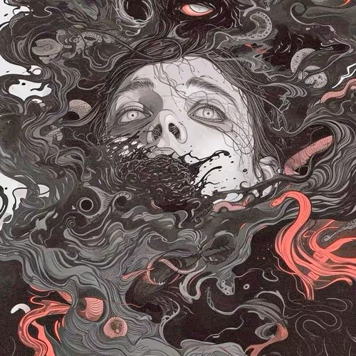 Abyssal Echoes