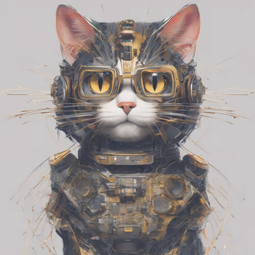 APE CAT