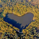 Water Heart