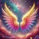 Celestial Wings of Eos