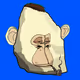 Bored Ape Rocks