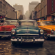 Old Cars