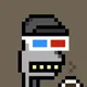 Robot Pepe