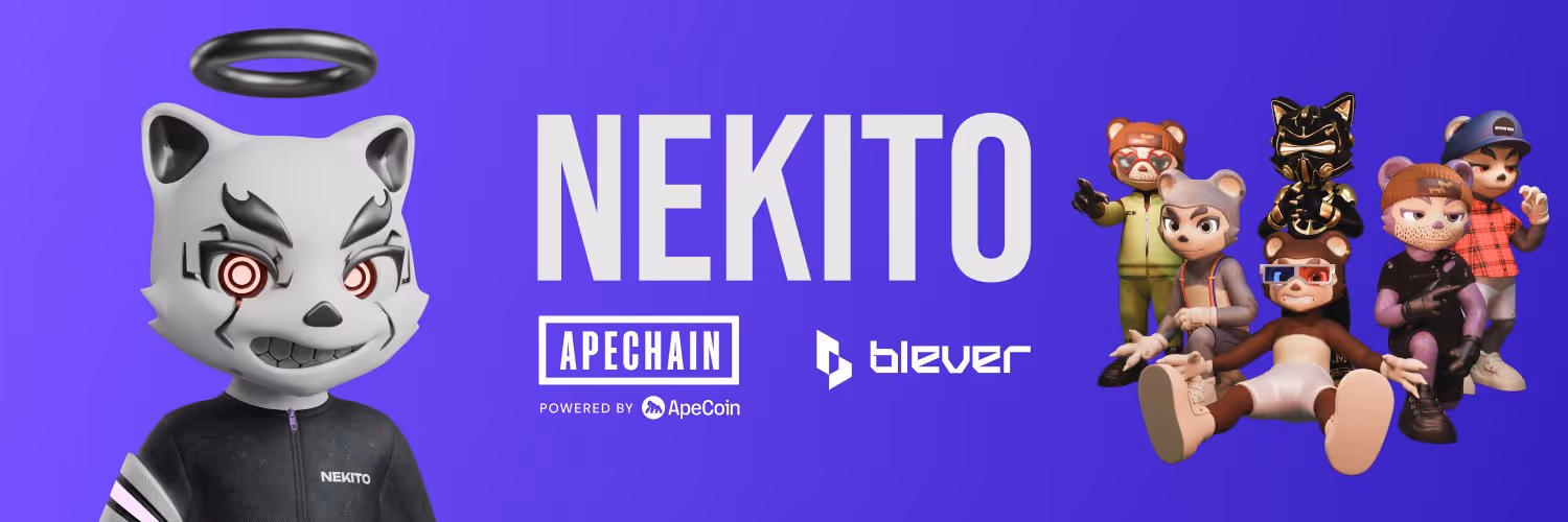 NEKITO