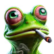 FOGFROG NFT PREMINT