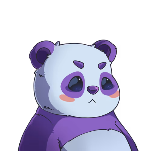 panda