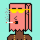 Pixel Bag Head