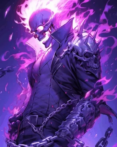 Cursed King of the Underworld