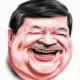 Official Dede laughing