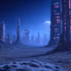 Future land