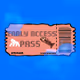 ApiscesDAO Early Access Pass NFT