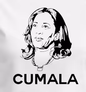CUMALA HARRIS