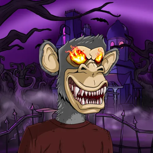Evil Ape