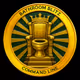 Bathroom Blitz Badges