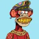 Actual Apechain