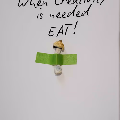 When Creativity is Needed