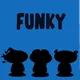 Funky Frogs Club