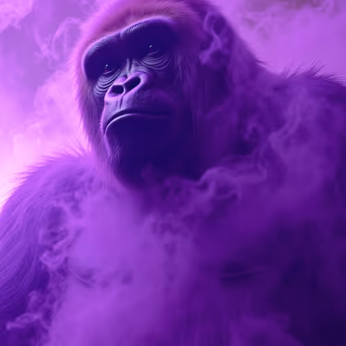 Mega Ape