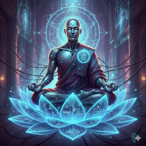 Circuit Monk Rebirth