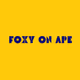 Foxy on Ape
