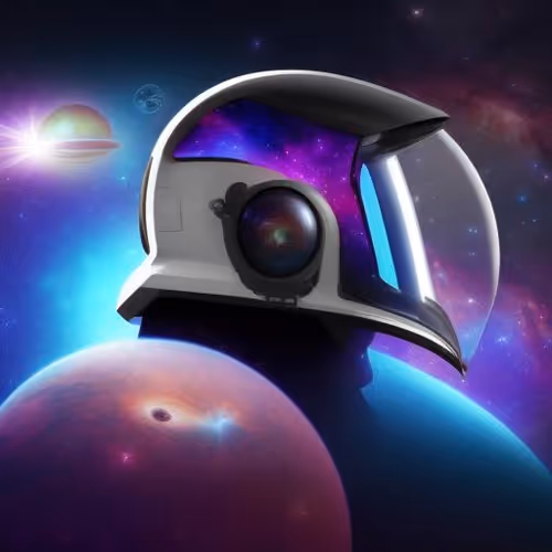 Galactic Explorer