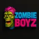 Zombie Boyz 🧟‍♂️