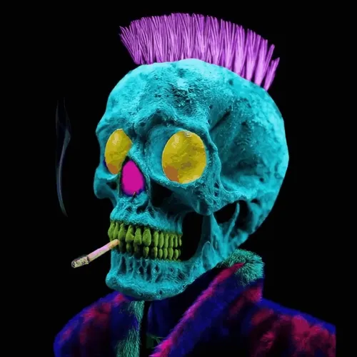 Skull Society