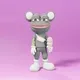 3D Pepe on Ape Chain