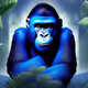 Blue Ape
